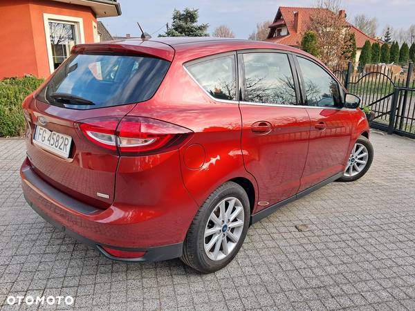 Ford C-MAX 1.0 EcoBoost Titanium ASS - 3