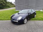 Alfa Romeo Giulietta 1.6 JTDm Distinctive - 1