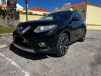 Nissan X-Trail 1.6 dCi 360 Xtronic - 1