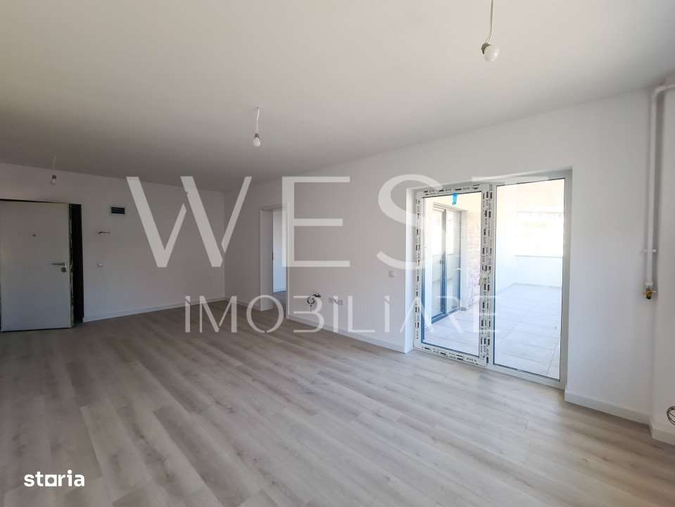 Apartament 3 camere/terasa 15mp - Calitate premium-Rate la dezvoltator - Imagine principală: 2/7