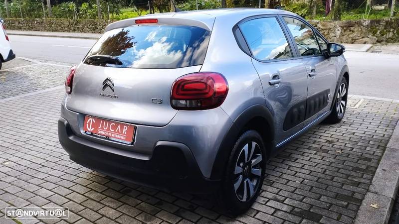 Citroën C3 1.5 BlueHDi Feel - 6