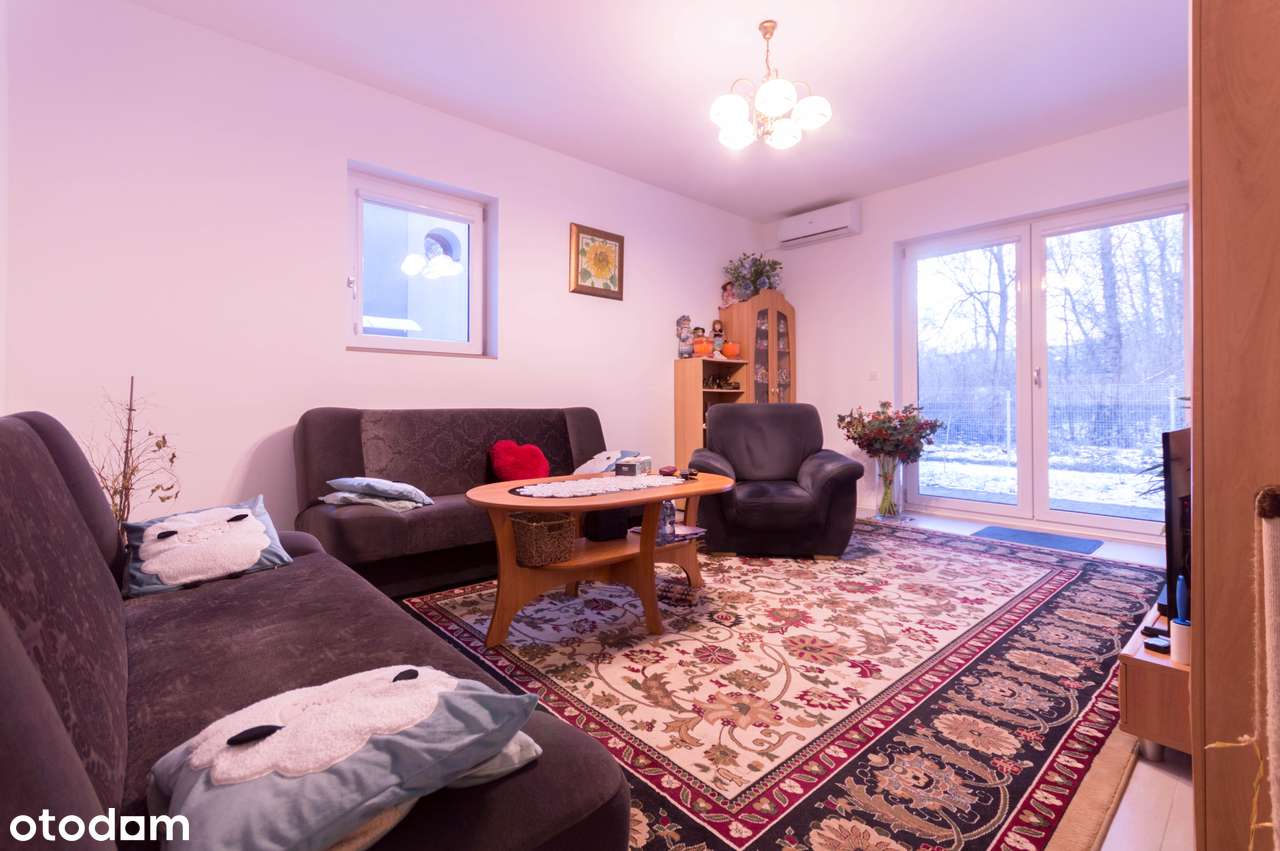 Nowoczesny |  4 osobne wejścia | Idealny pod inwestycje-10