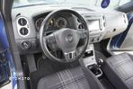 Volkswagen Tiguan 2.0 TDI DPF BlueMotion Technology Lounge Sport & Style - 10