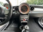 MINI Clubman Cooper D - 11