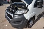 Peugeot BOXER MAXI, BRYGADÓWKA, WARSZTAT, MOBILNY SERWIS, POMOC DROGOWA, - 16