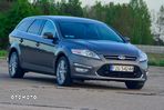 Ford Mondeo 2.0 T Titanium MPS6 - 6