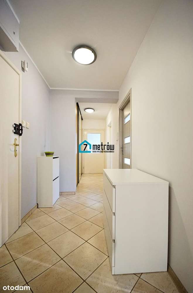 Blisko centrum i Uniwersytet Komfortowe 3-pokojowe-12