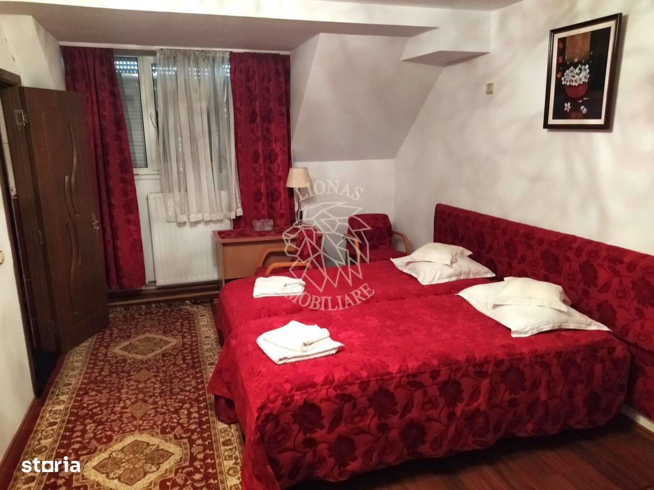 Complex Hotel Turistic-piscine/lac- poligon TIR- Reghin COMISION 0% - Imagine principală: 4/13