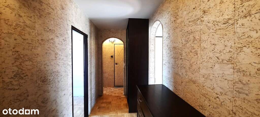 Mieszkanie na os. Piasta/ul. Skorupska-7