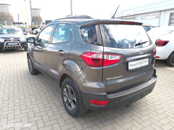 Ford EcoSport 1.5 EcoBlue Trend - 6