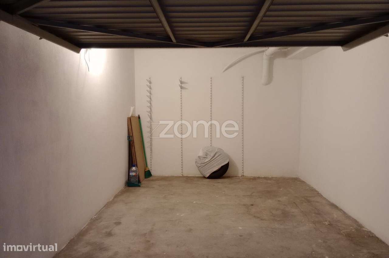 Garagem em Famalicão-3