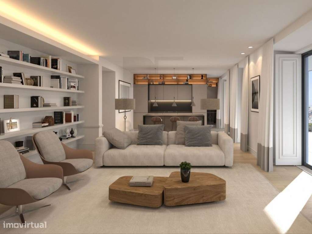 T4 Monte Estoril - Grande imagem: 5/9