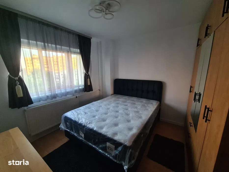 Apartament 2 Camere | Mobilat & Utilat Modern | Prima Inchiriere - Imagine principală: 4/8