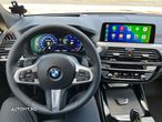 BMW X3 xDrive25d Aut. M Sport - 16