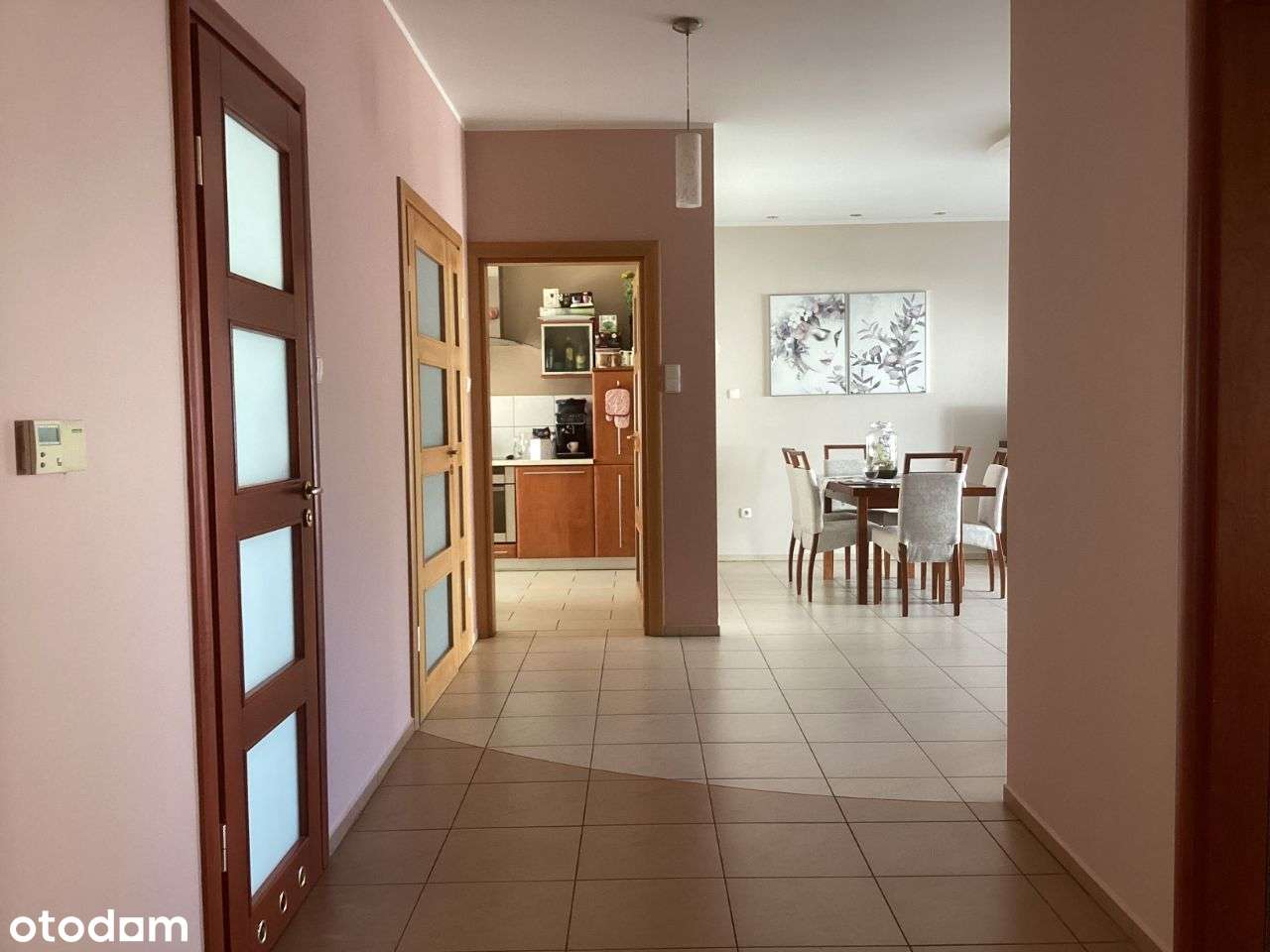 Dom mieszkalny i dom + budynek użytkowy do najmu-14