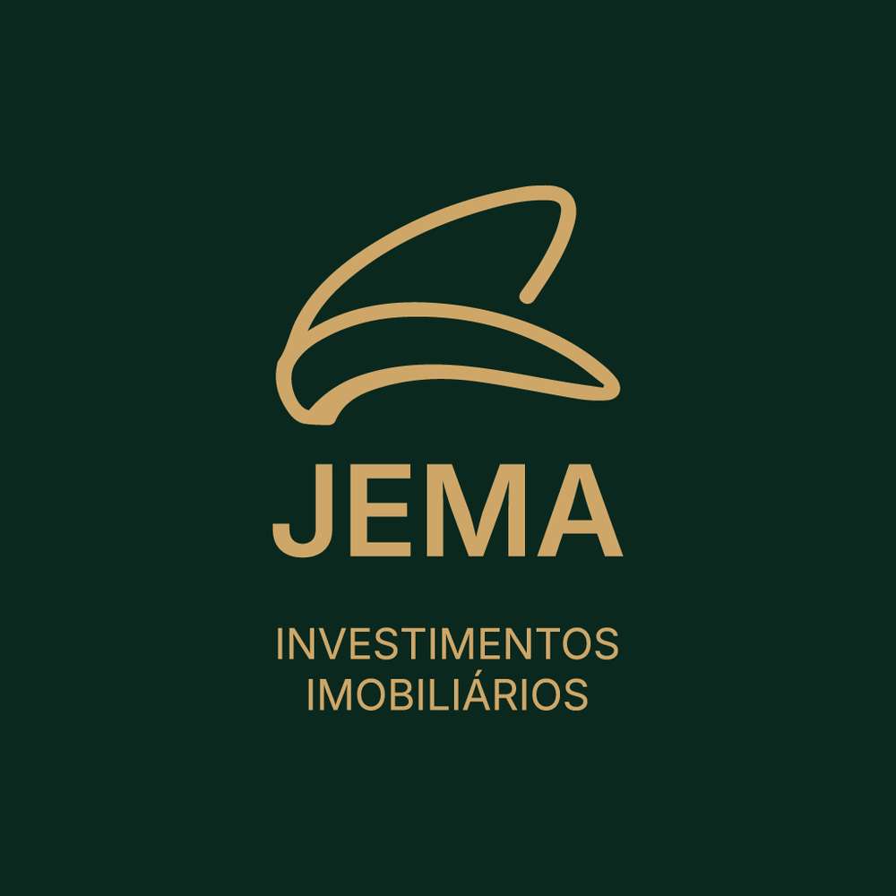 Logotipo: Jema Investimentos Imobiliários, Lda.