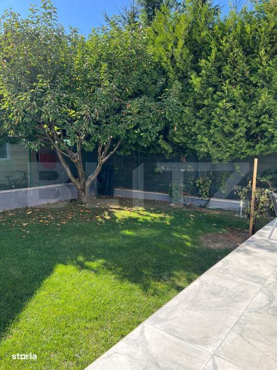 CASA MODERNA ZONA 7 NOIEMBRIE - Imagine principală: 5/17