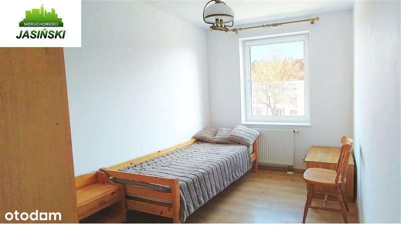 Koszalin 3pok. mieszkanie I piętro, loggia, garaż-7