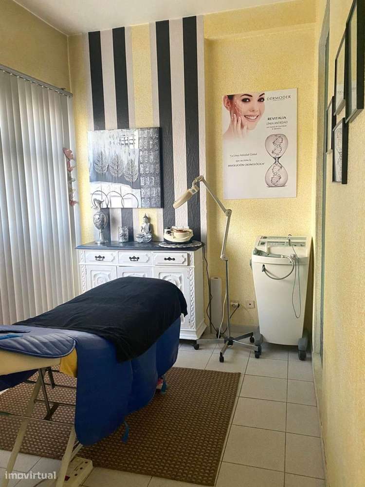 Loja Aranguês com garagem incluída - Grande imagem: 4/12