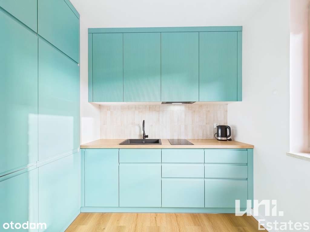 pierwszy najemca | grzegórzecka 79 | hit! - Pełny obrazek: 4/12