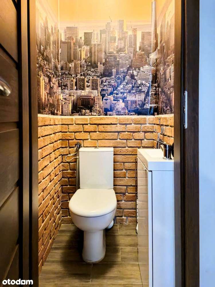 Dolina 3 Stawów - 3 pokoje, gotowe do zamieszkania-12