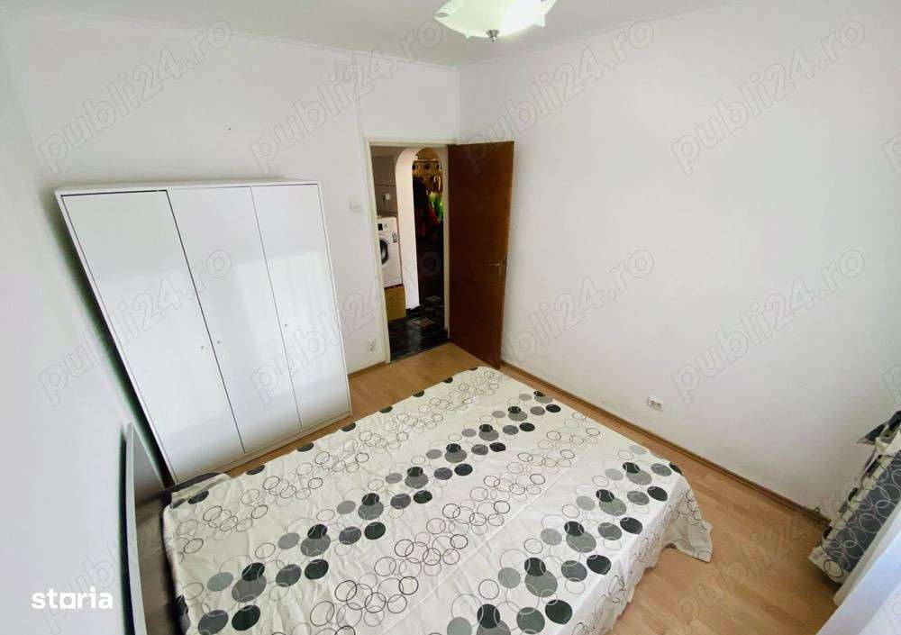 Apartament 4 camere Stefan Cel Mare, Parcul Circului, 3 minute metrou - Imagine principală: 5/9