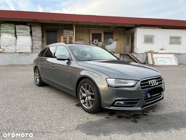 Audi A4 2.0 TDI Prime Edition - 7