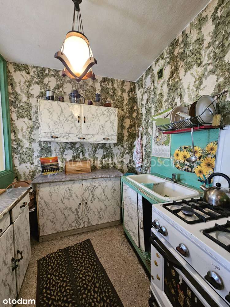 Bielawy, 3 pokoje blok, II piętro-8