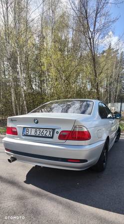 BMW Seria 3 318 Ci - 6