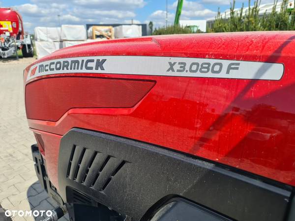 McCormick X3.080F - 9