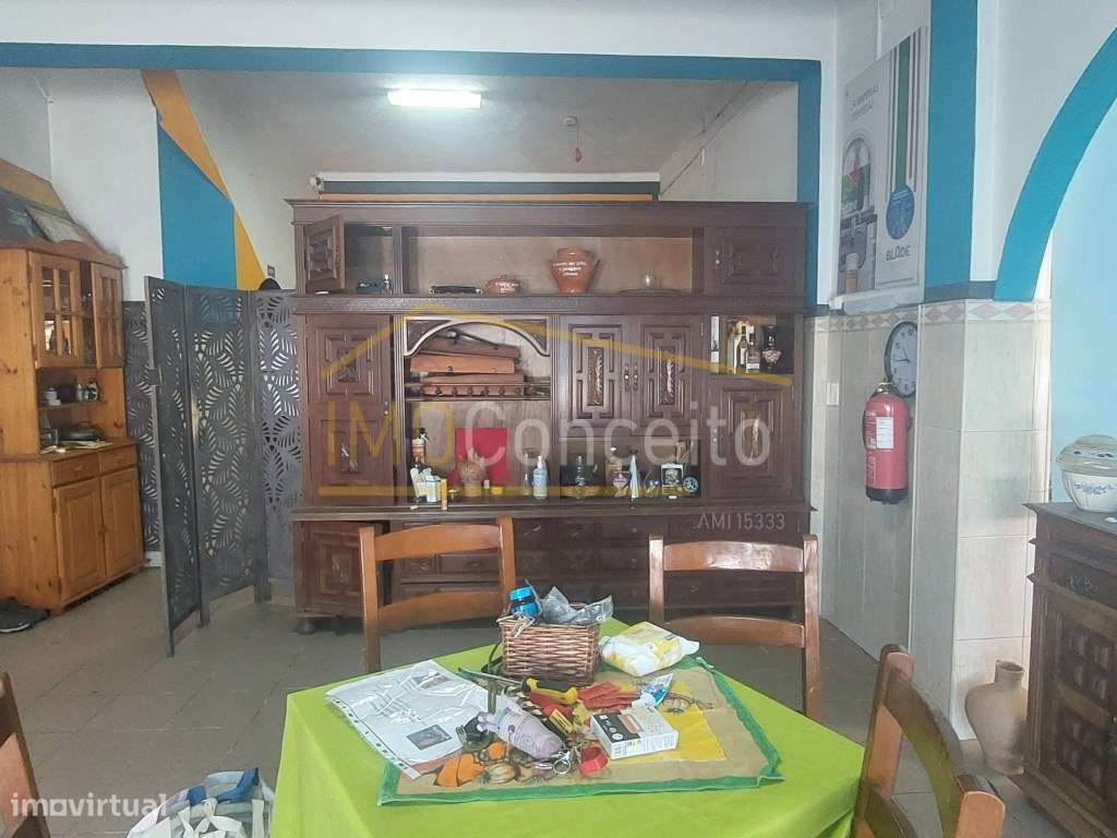 Comércio e Habitação || Tomar||-41
