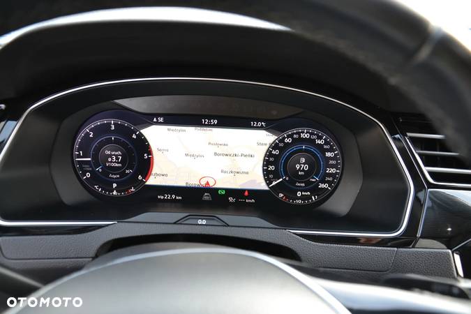 Volkswagen Arteon 2.0 TDI SCR Elegance DSG - 24