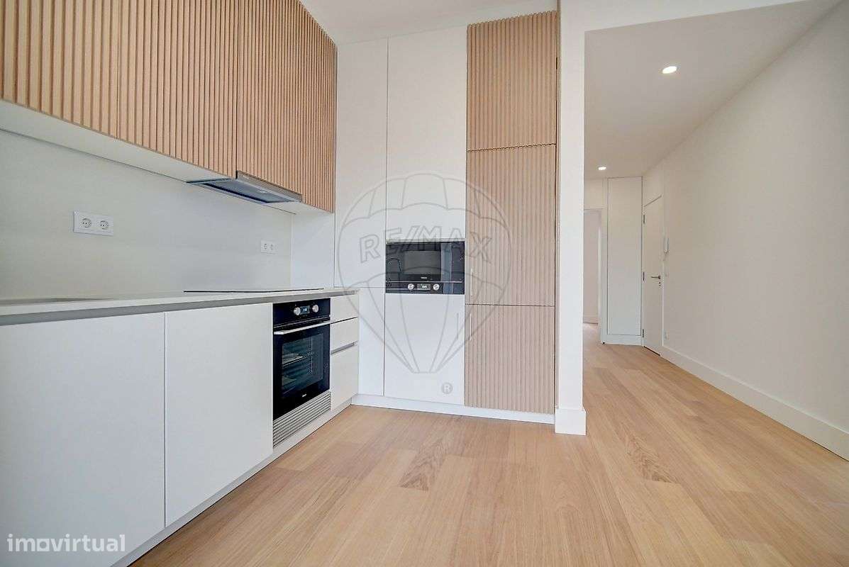 Apartamento T2 para venda-9