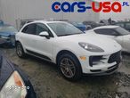 Porsche Macan - 1