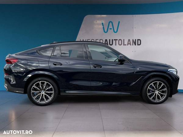 BMW X6 - 7