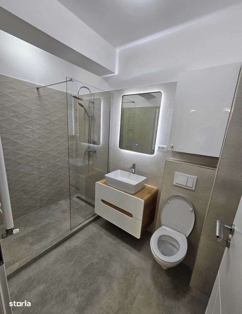 Apartament 3 camere | Apollo Residence | 3 minute Metrou Berceni-7