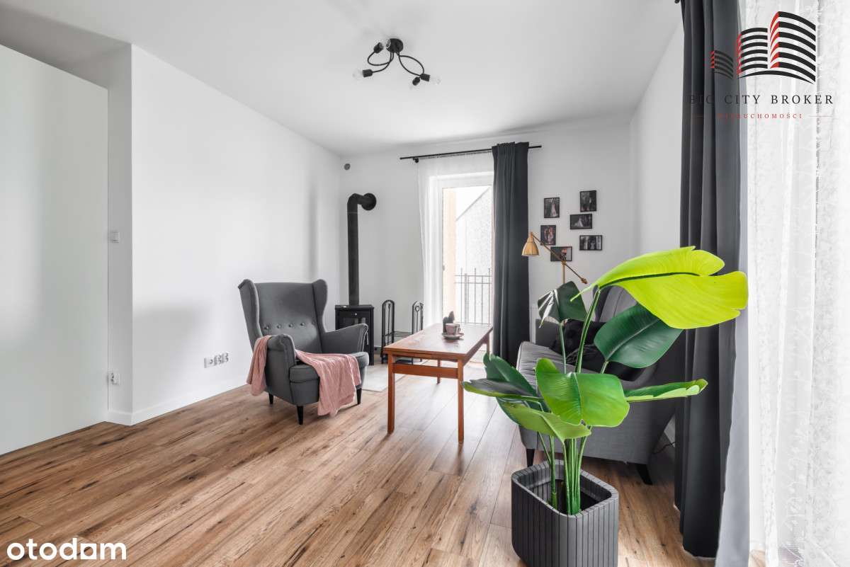 Rodzinne mieszkanie w doskonałej lokalizacji - Pełny obrazek: 4/14