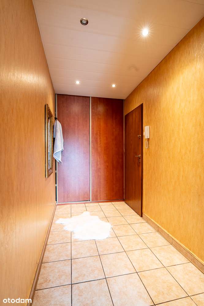 Mieszkanie z dużym potencjałem – 78 m², 3 pokoje, 2 balkony-11