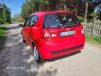 Chevrolet Aveo 1.2 - 3