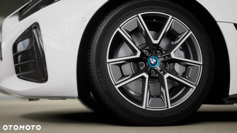 BMW i4 eDrive 40 M Sport - 9