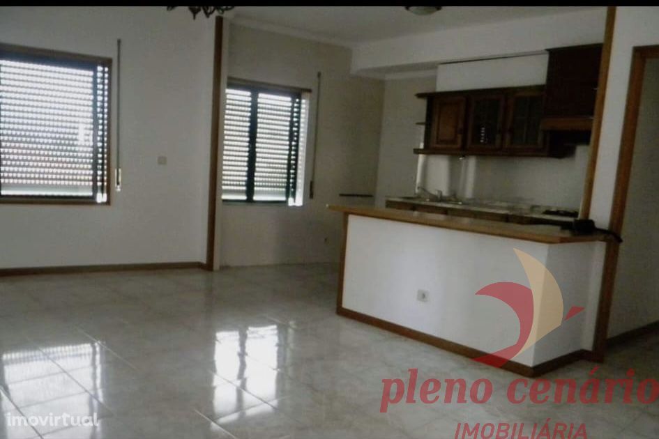 Apartamento T1 Centro esposende