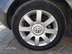 Set 4 Jante Aliaj VW Golf 5 / 6 / 7  2003 - Prezent  205 55 ZR16 5x112 - 1