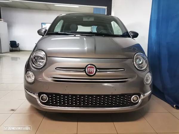 Fiat 500 1.2 Dolcevita - 5