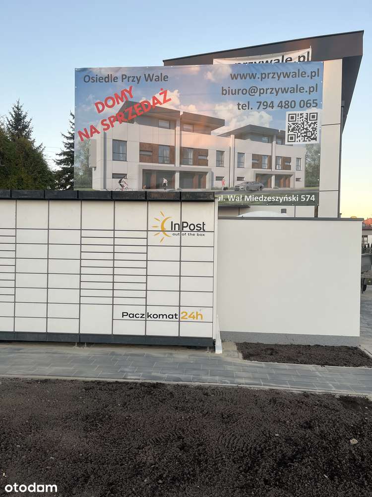 Twój Dom w wersji PREMIUM bezpośrednio od Dewelopera Przyjdź i Kup - Pełny obrazek: 2/19