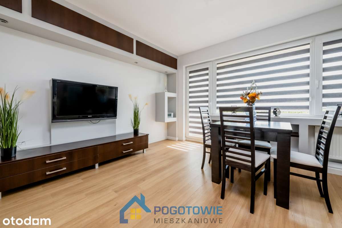 Mieszkanie 3-pokojowe – 1. piętro + duży balkon-2