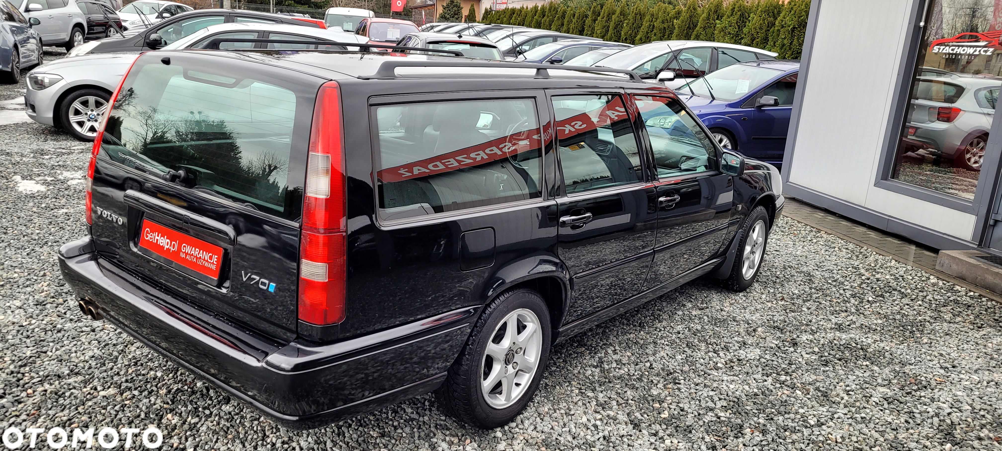 Volvo V70 2.0 - 24