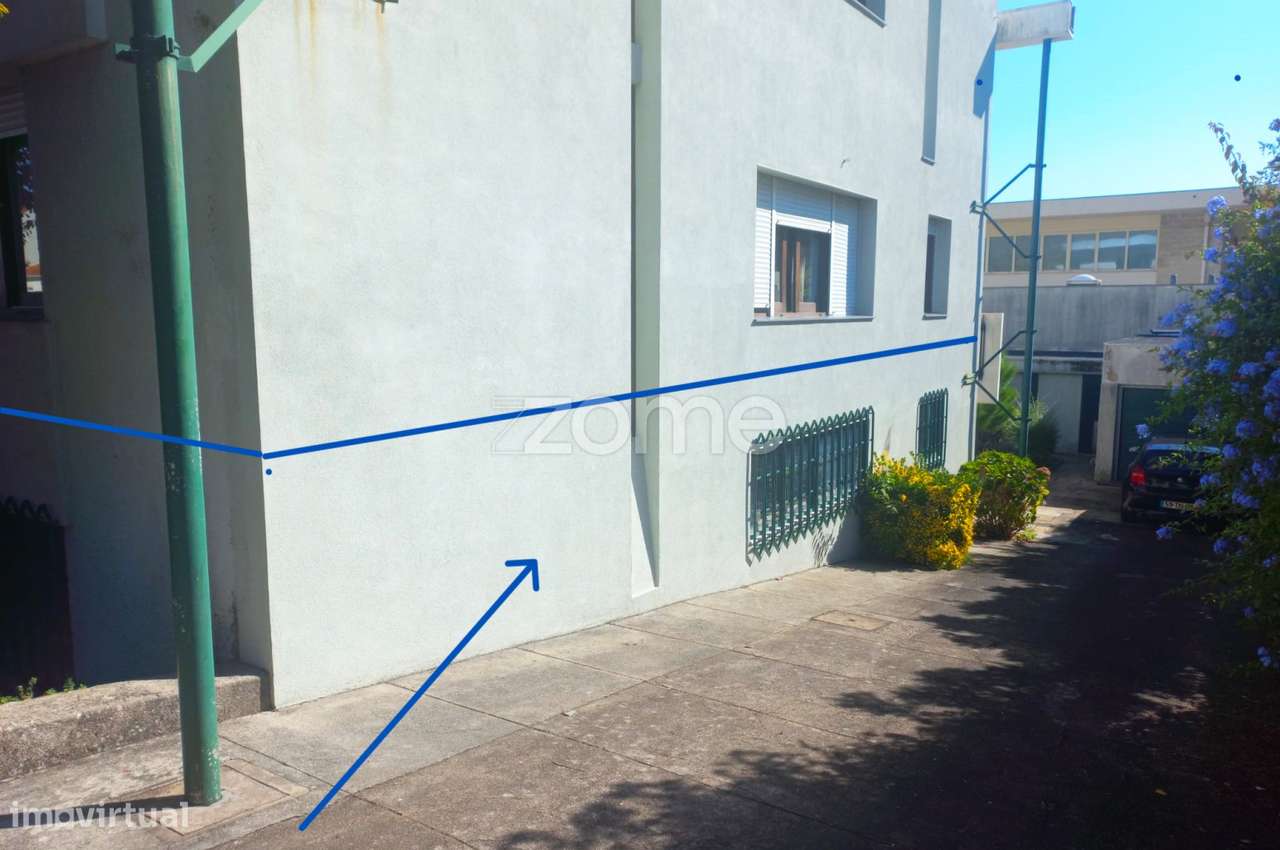 Casa T1 junto às Faculdades - Porto - Grande imagem: 3/18