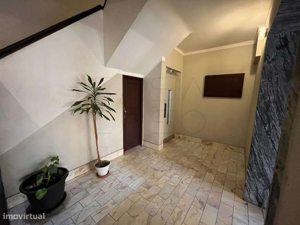 Apartamento T4 no Último Andar em Pinheirinhos, Setúbal - Grande Po...-4