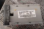 Radio cd 12220029 Hyundai Santa Fe SM  [din 2000 pana  2004] Crossove - 4