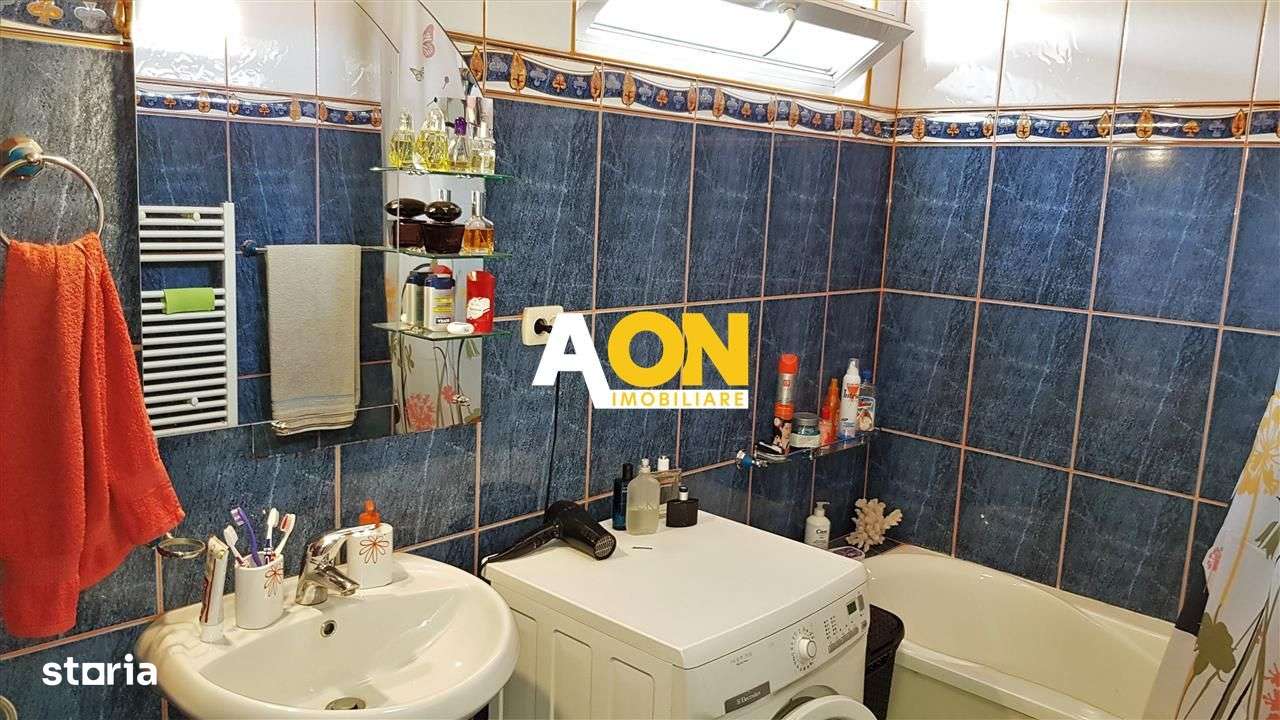 Apartament 4 camere, 78 mp utili, et.1, cu garaj si boxa - Imagine principală: 5/12